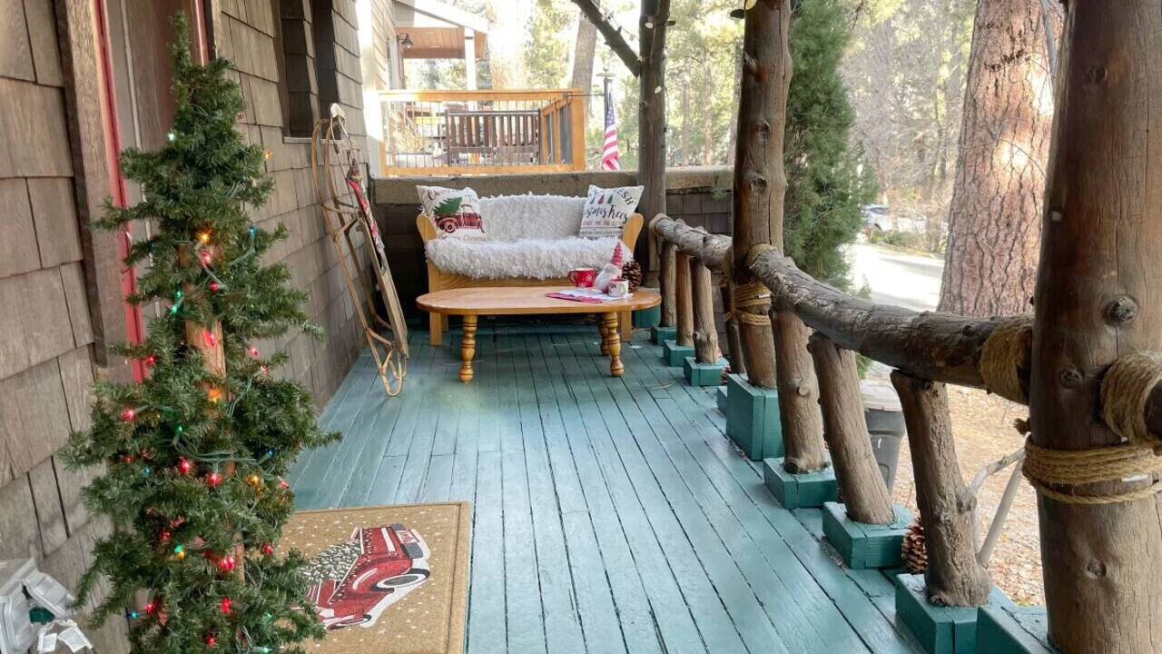 Photo of Outdoor in Wrightwood
