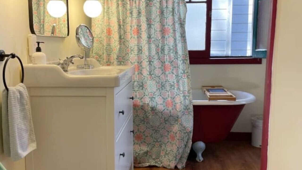 Photo of Bathroom in Wrightwood