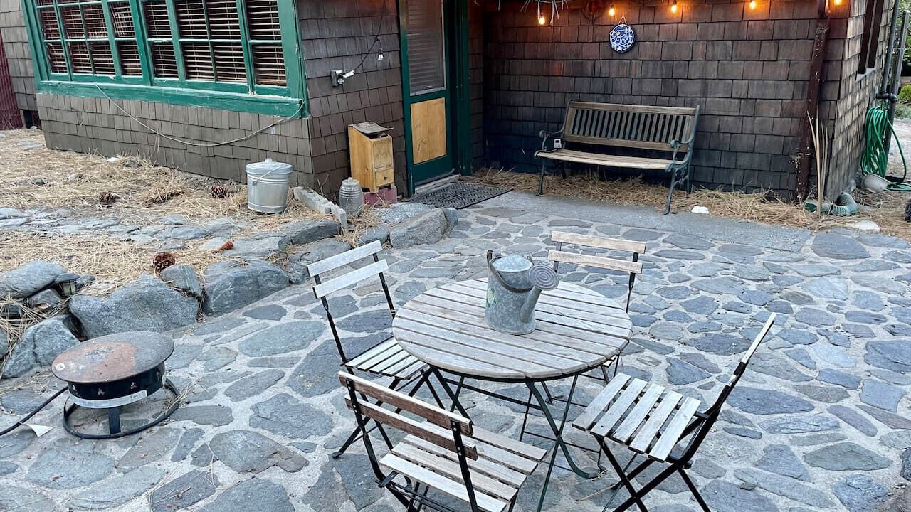 Photo of Outdoor in Wrightwood