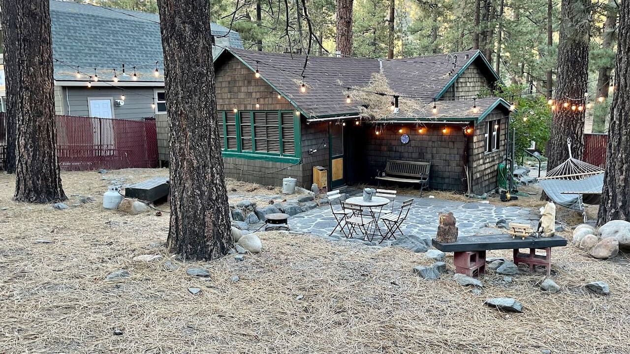 Photo of Others in Wrightwood