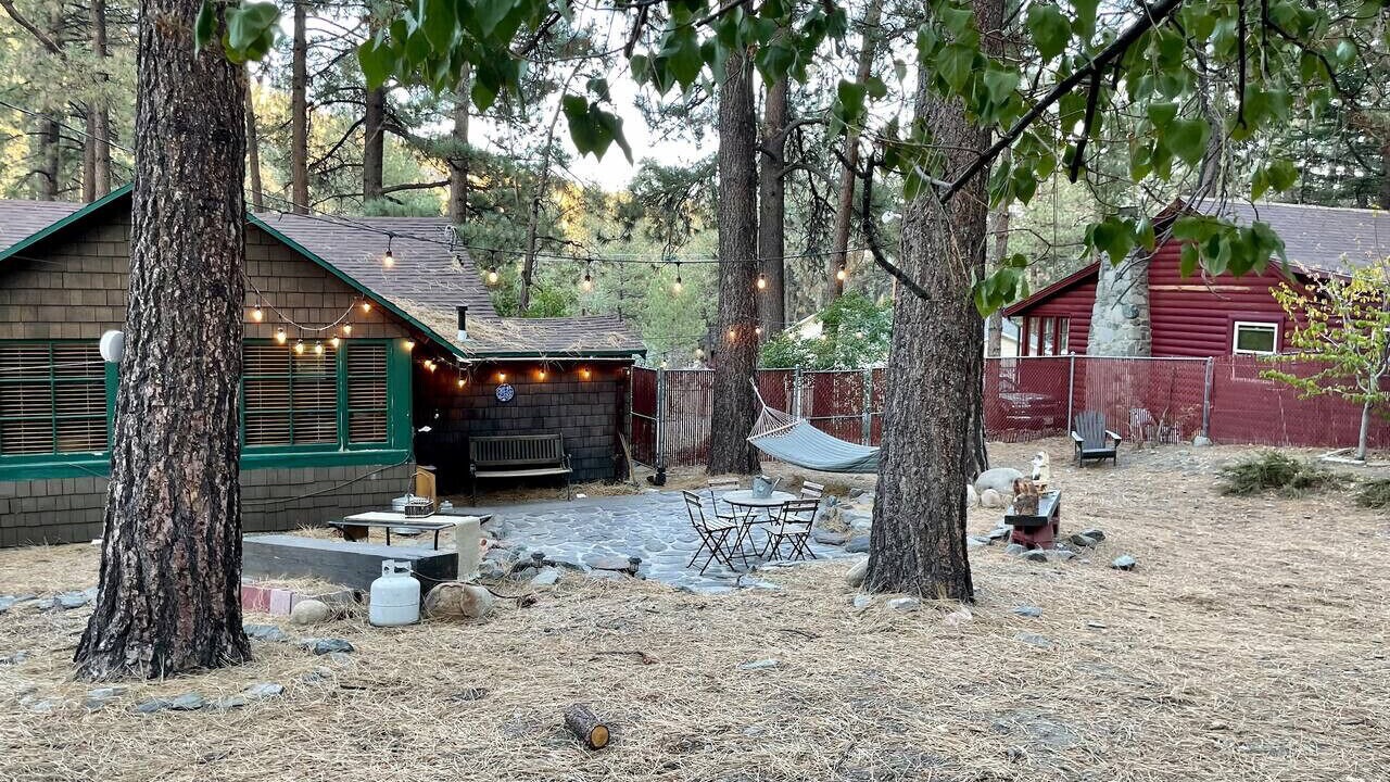 Photo of Others in Wrightwood