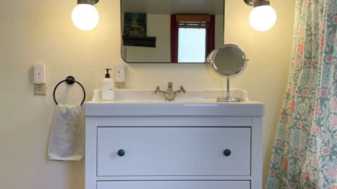 Photo of Bathroom in Wrightwood