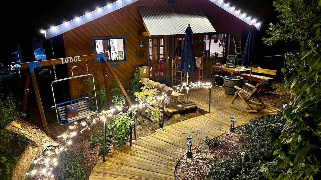 Photo of Outdoor in Wrightwood