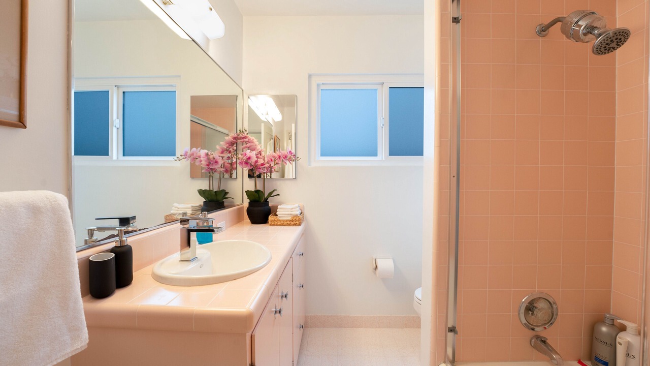 Photo of Bathroom in Dana Point