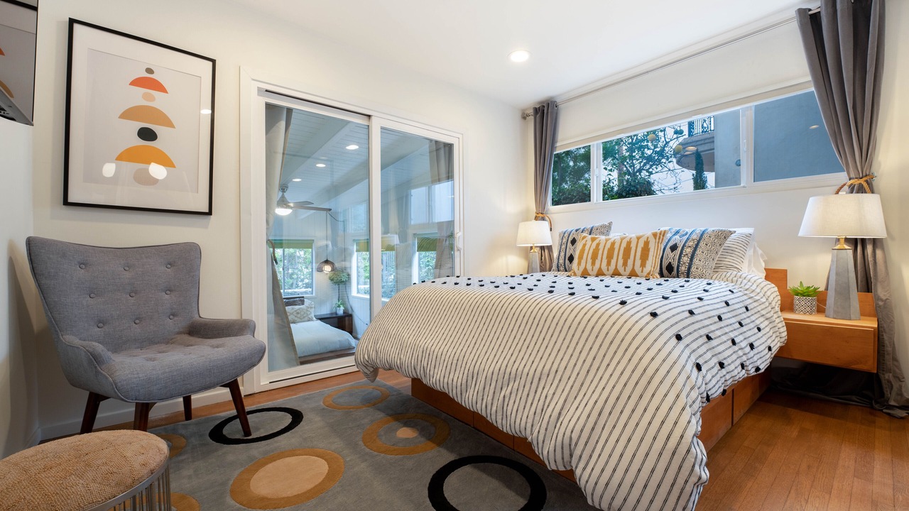 Photo of Bedroom in Dana Point