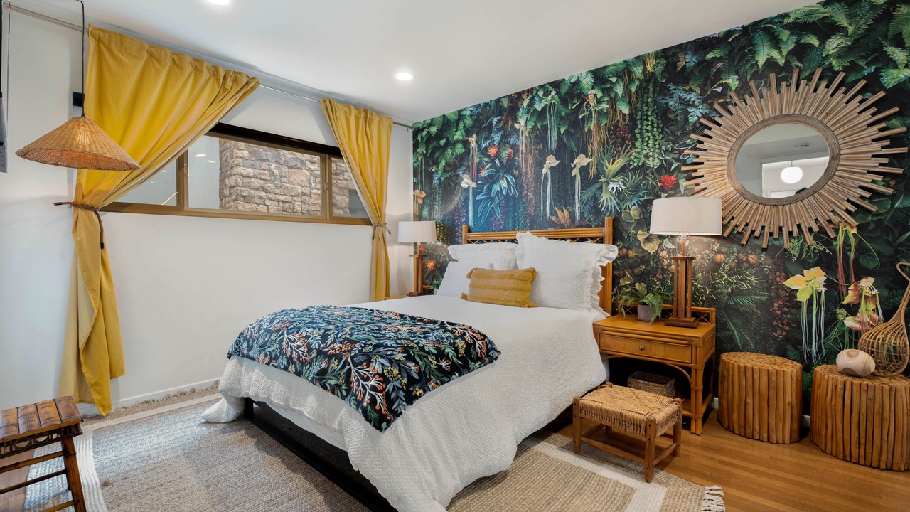 Photo of Bedroom in Dana Point