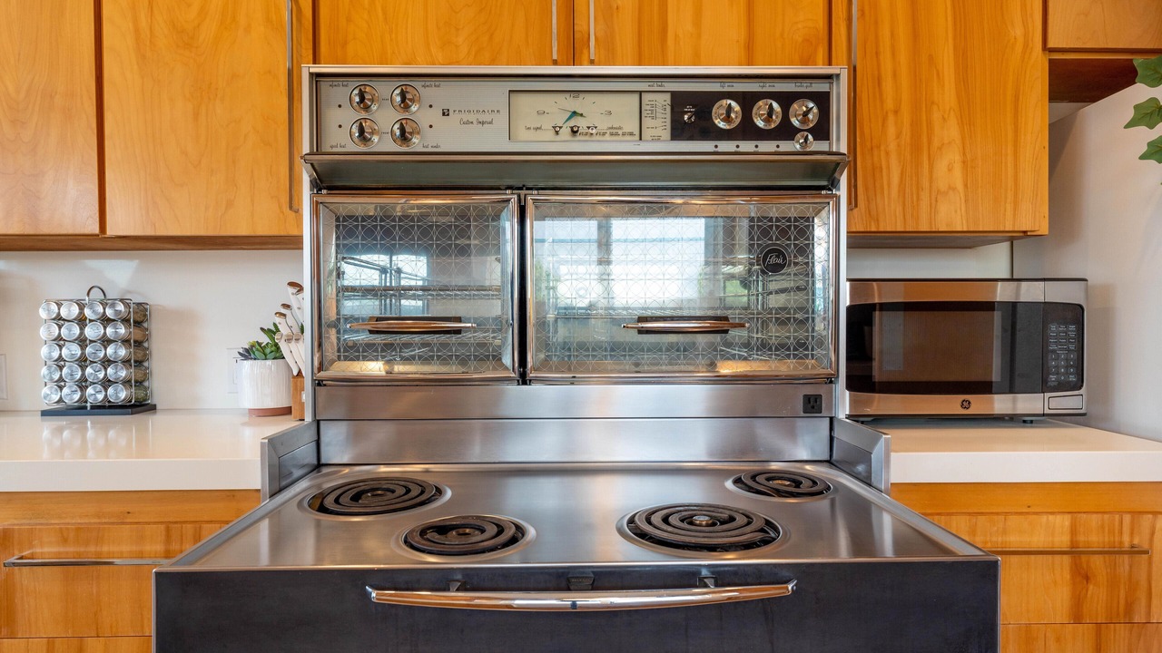 Photo of Kitchen in Dana Point