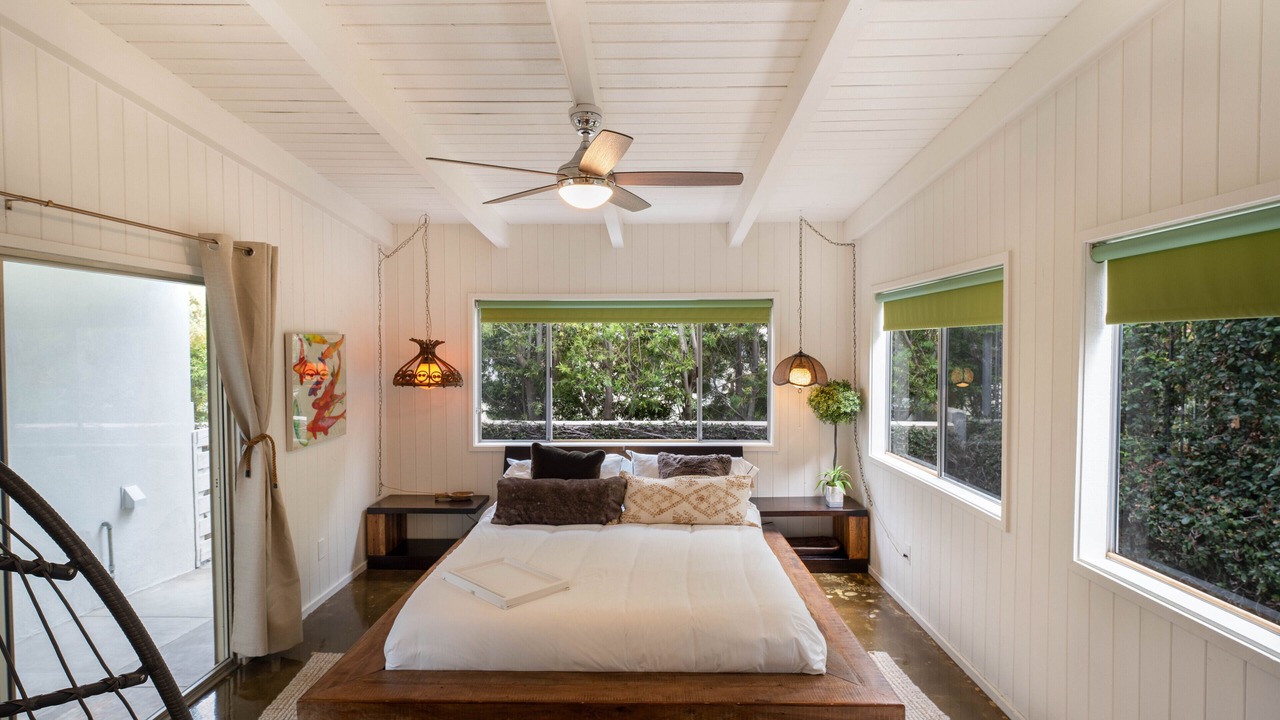 Photo of Bedroom in Dana Point