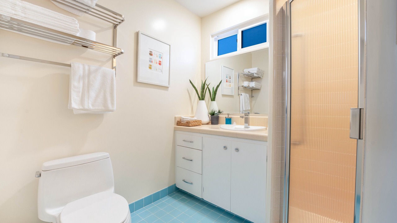Photo of Bathroom in Dana Point
