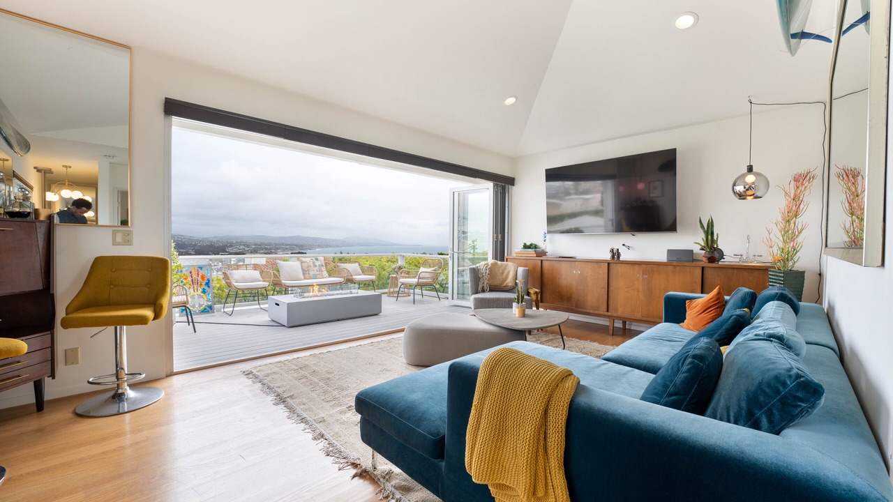 Photo of Livingroom in Dana Point