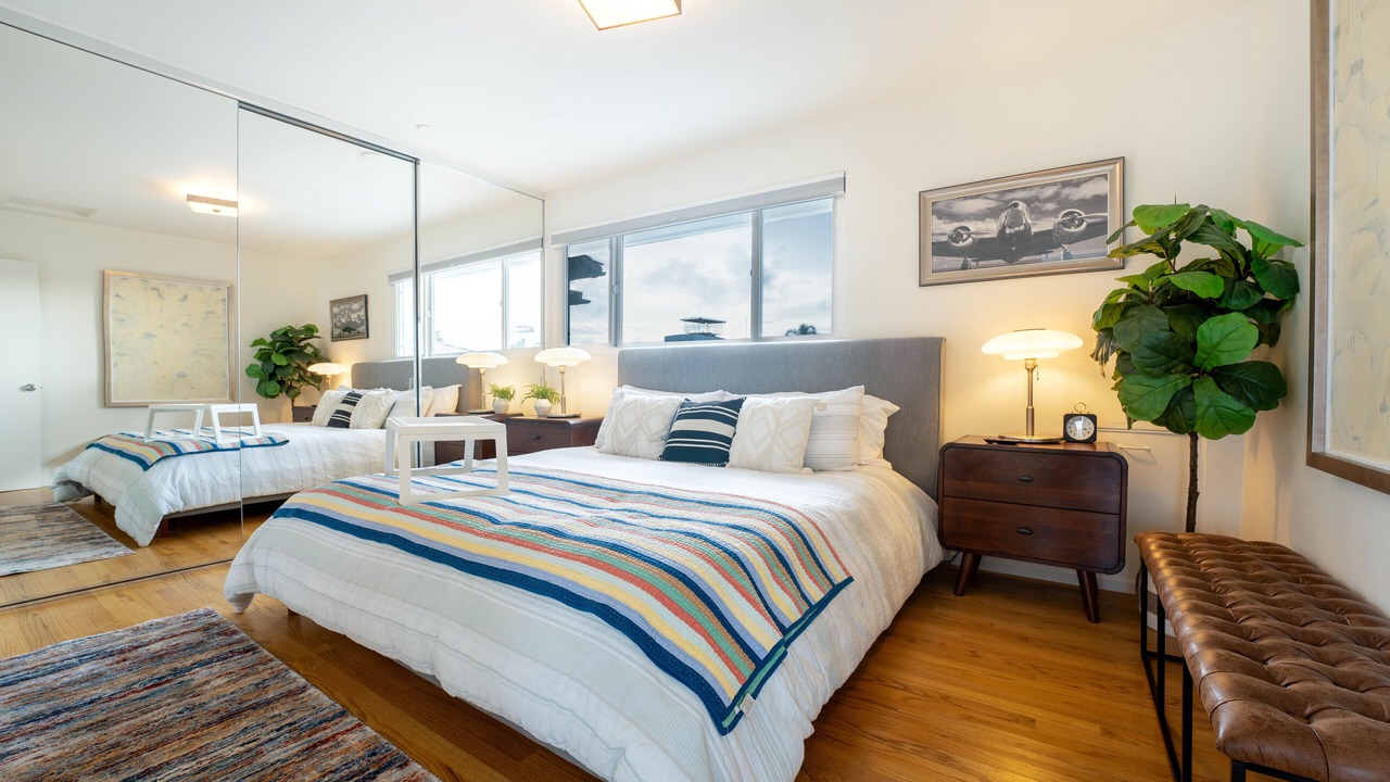 Photo of Bedroom in Dana Point