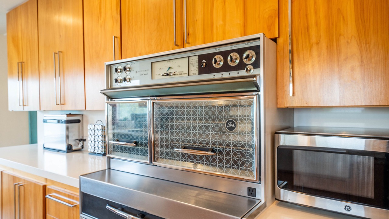 Photo of Kitchen in Dana Point
