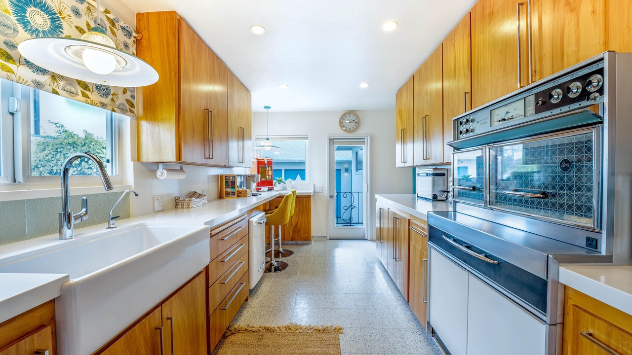 Photo of Kitchen in Dana Point