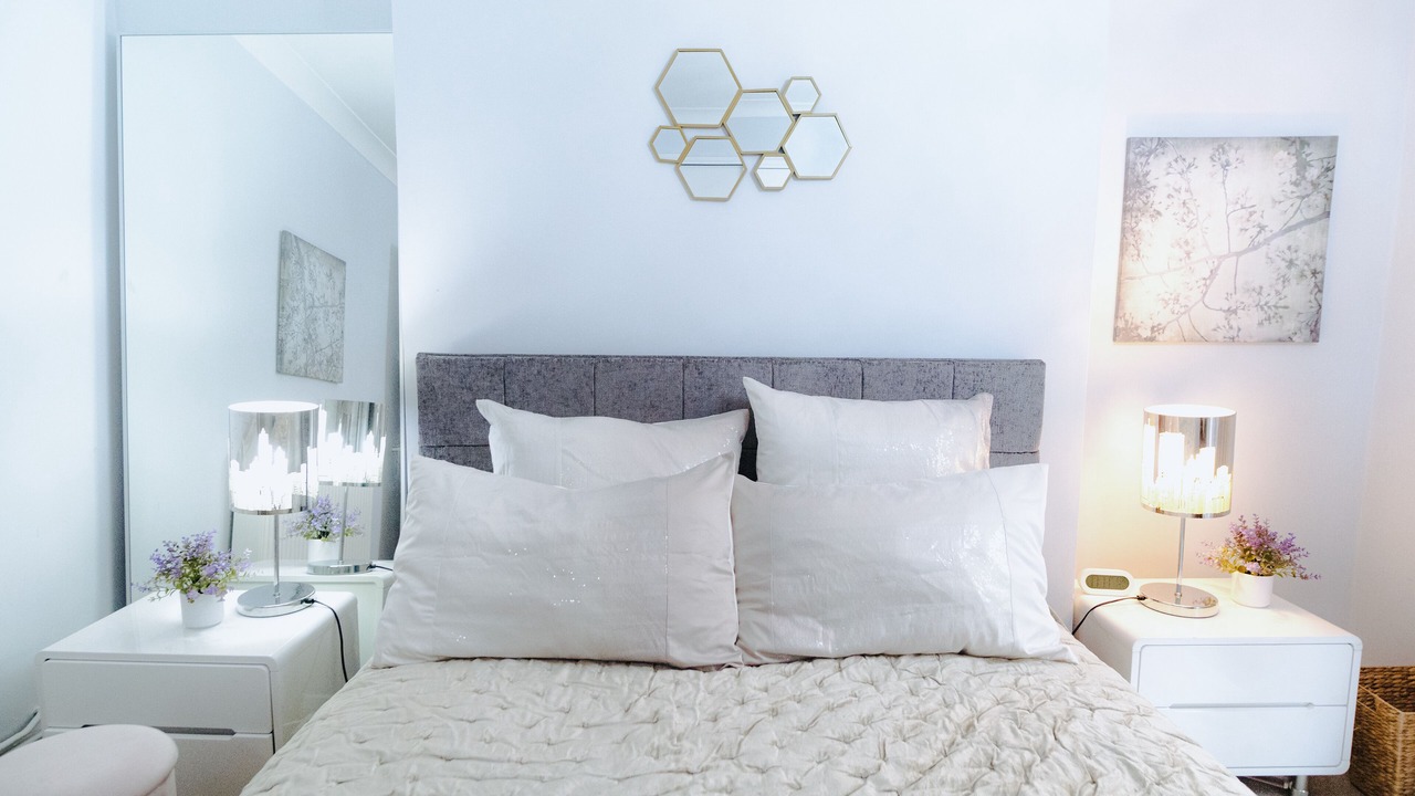 Photo of Bedroom in City of Westminster