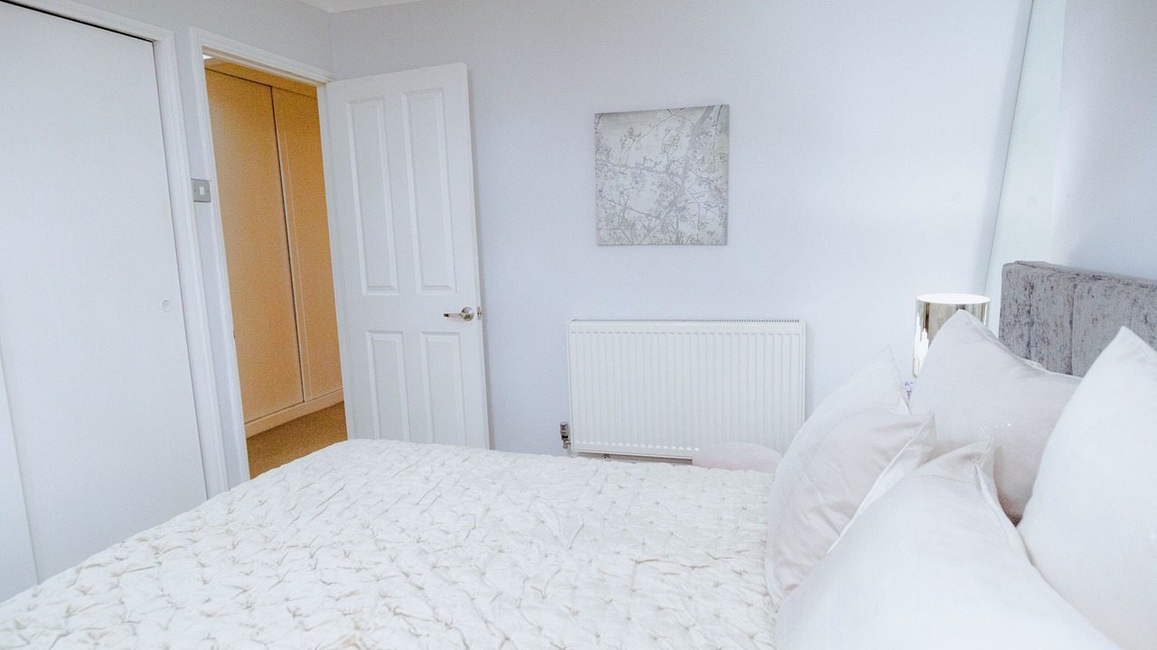 Photo of Bedroom in City of Westminster
