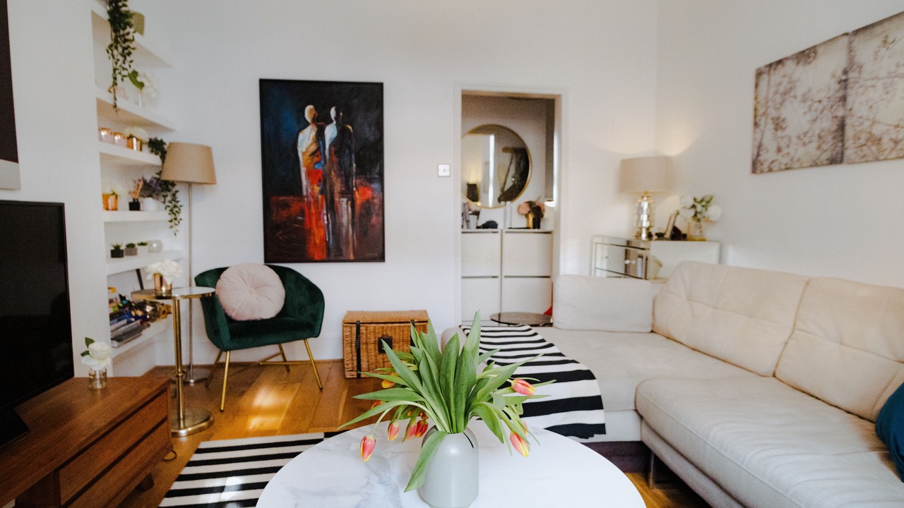 Photo of Bedroom in City of Westminster