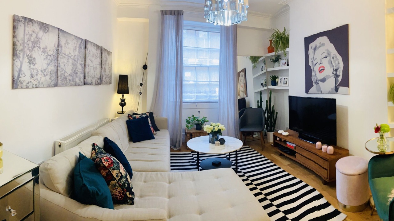 Photo of Livingroom in City of Westminster