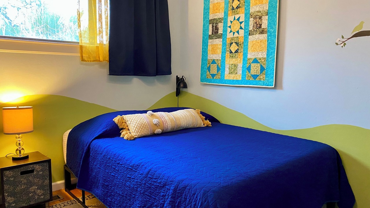 Photo of Bedroom in Chico