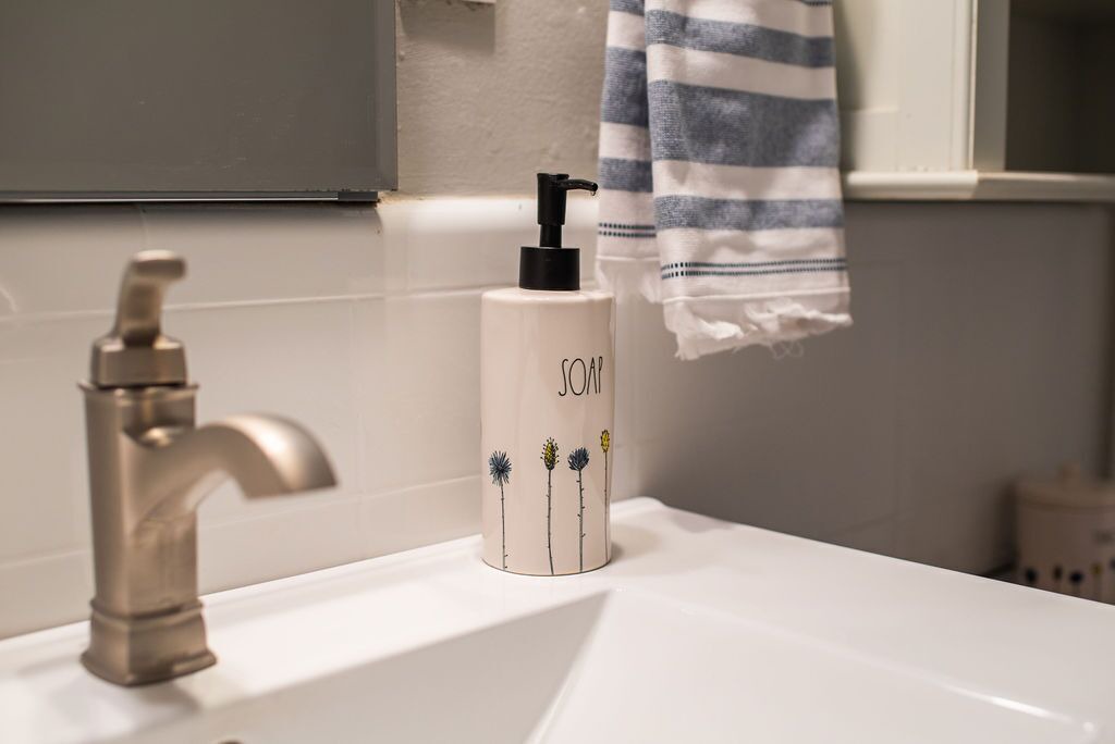 Photo of Bathroom in Chico