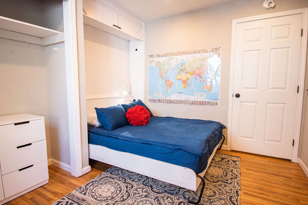 Photo of Bedroom in Chico