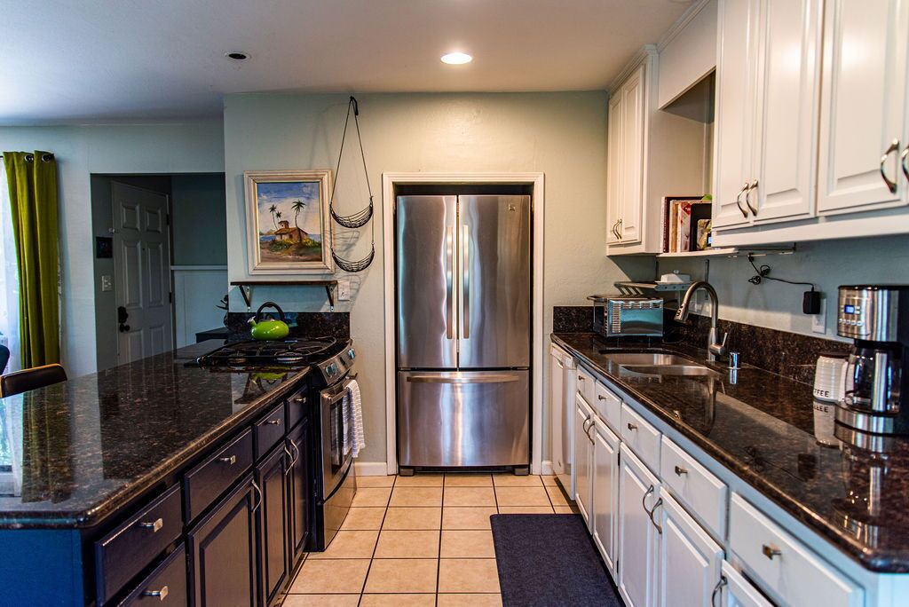 Photo of Kitchen in Chico