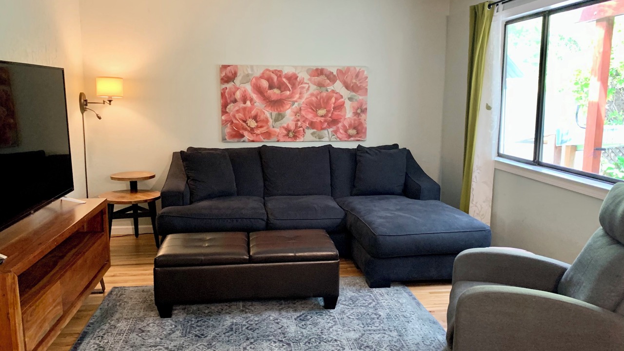 Photo of Bedroom in Chico