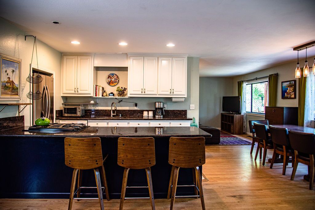 Photo of Kitchen in Chico