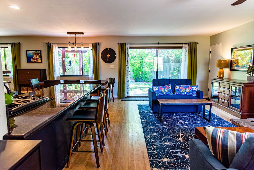 Photo of Bedroom in Chico