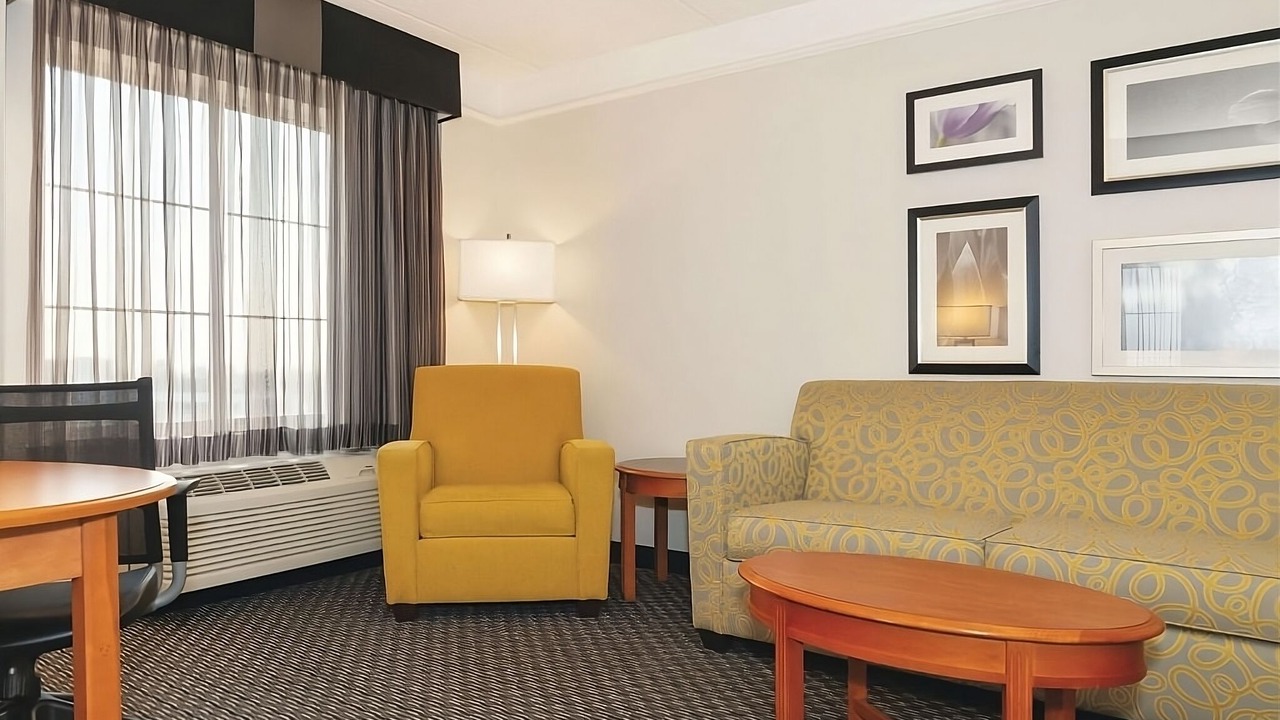 Photo of Livingroom in Guasti
