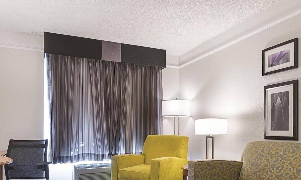 Photo of Livingroom in Guasti