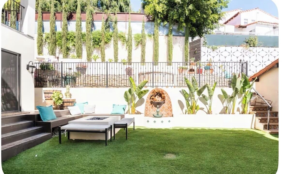 Photo of Patio Balcony in View Park-Windsor Hills
