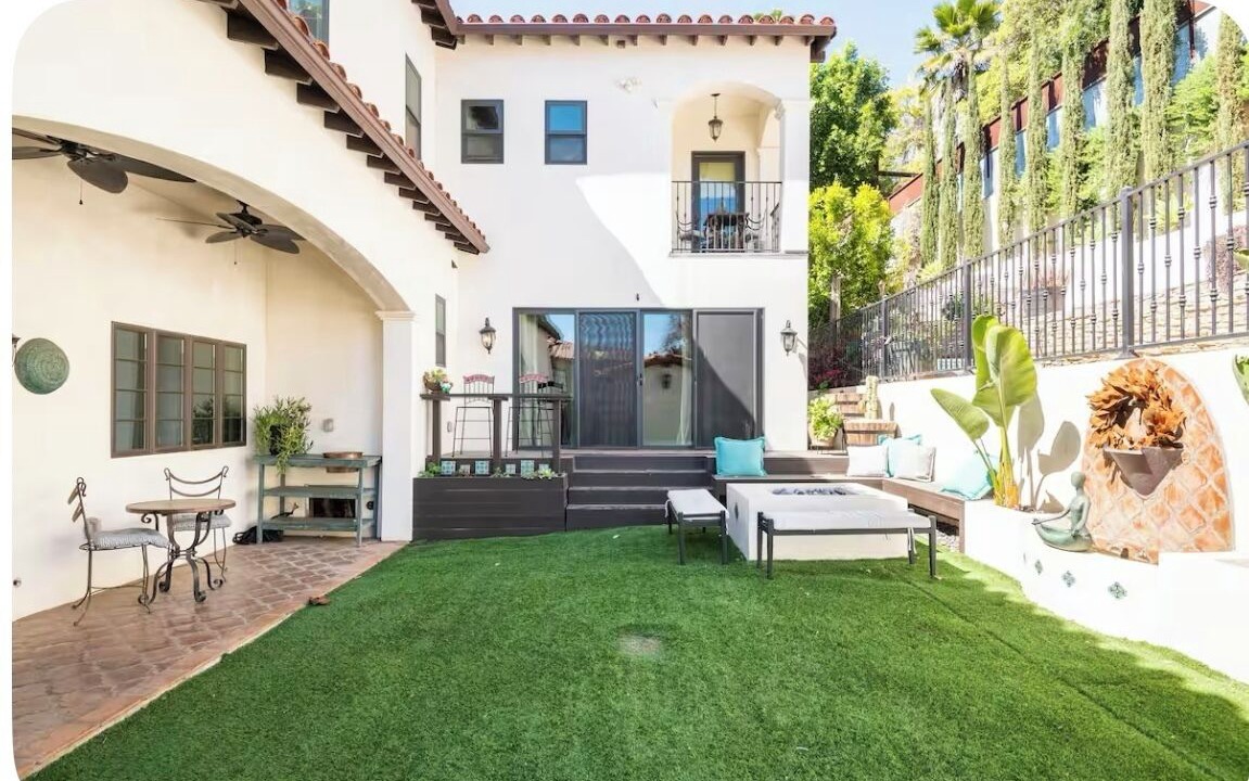 Photo of Patio Balcony in View Park-Windsor Hills