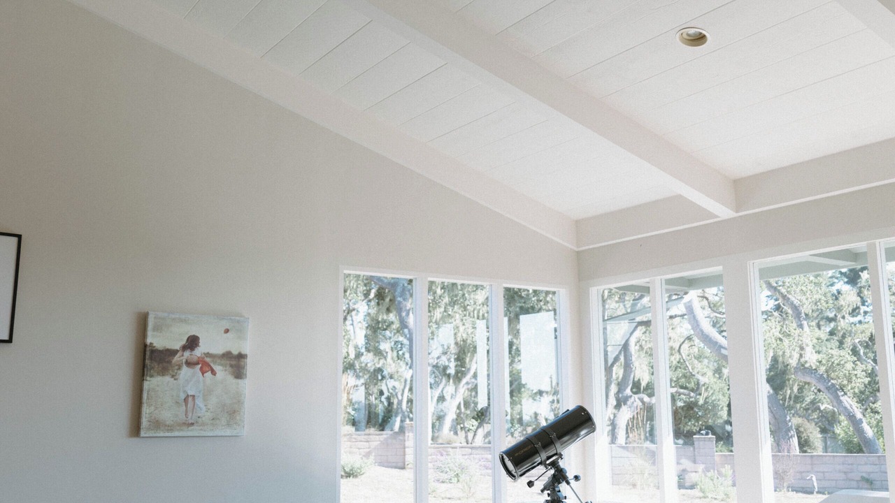 Photo of Bedroom in Pebble Beach