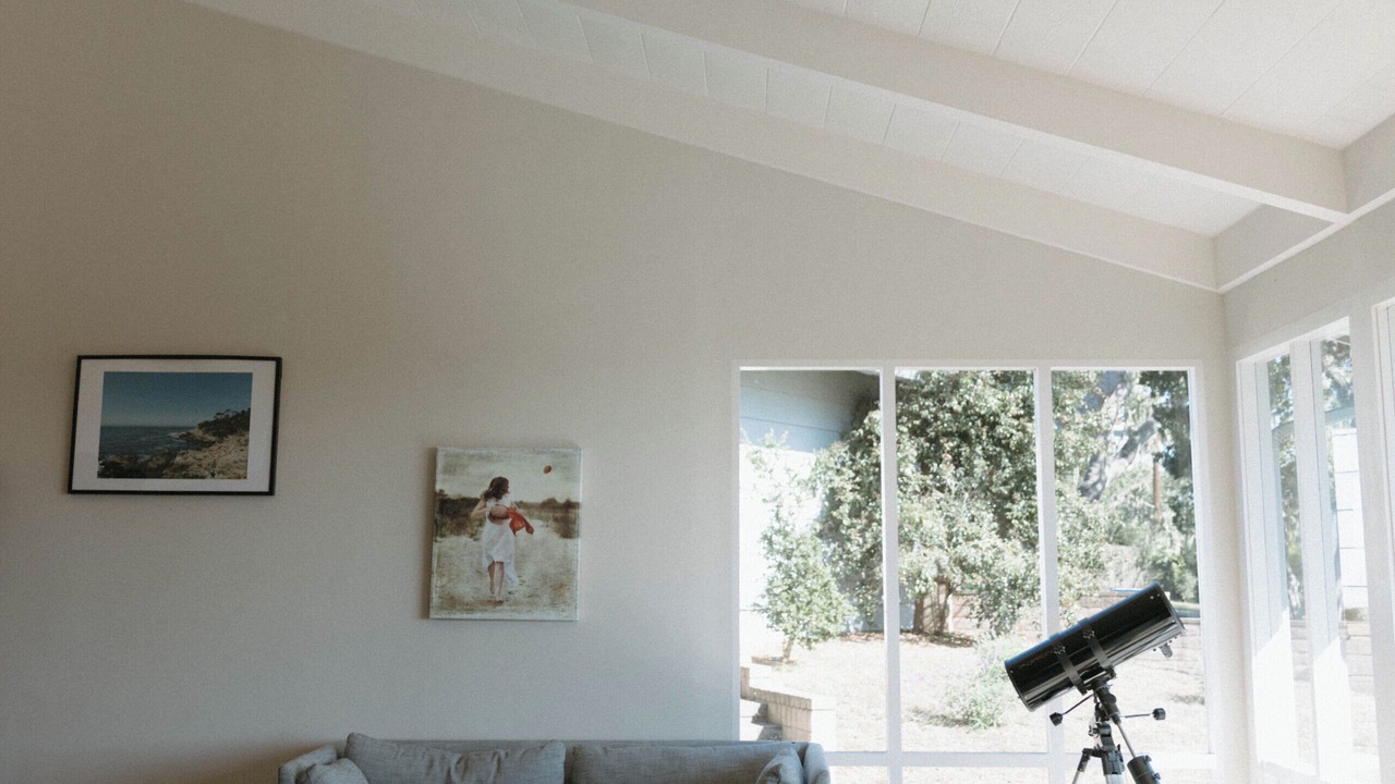 Photo of Bedroom in Pebble Beach