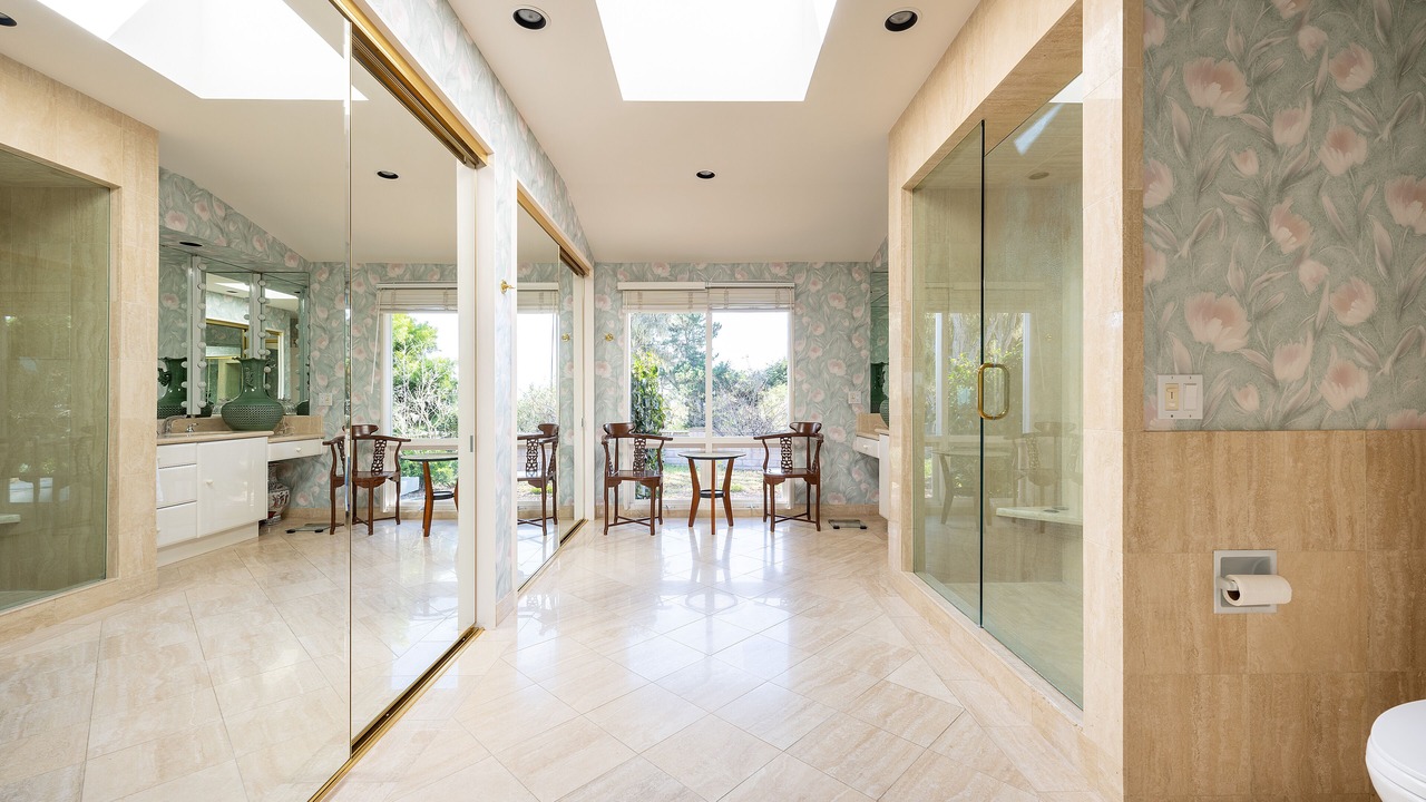Photo of Bathroom in Pebble Beach
