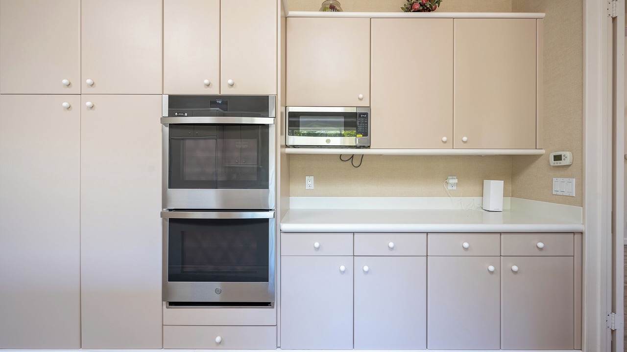 Photo of Kitchen in Pebble Beach