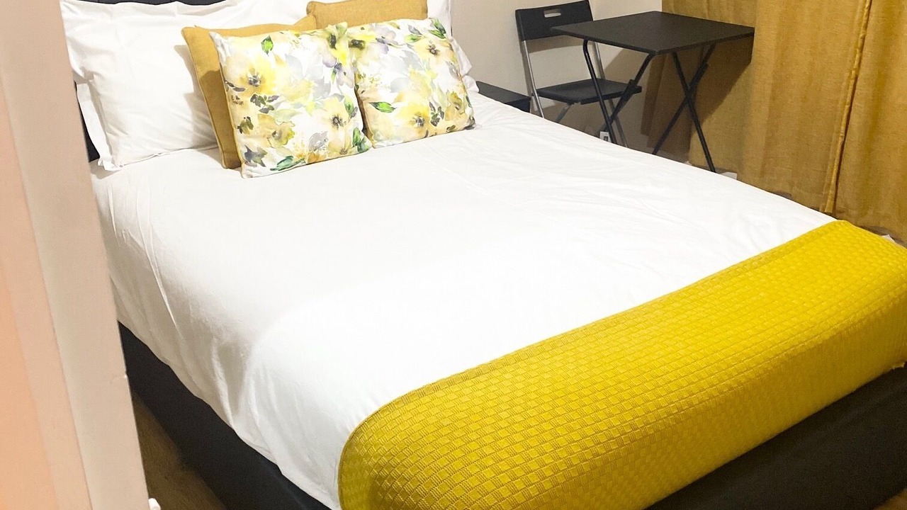 Photo of Bedroom in Canning Town North