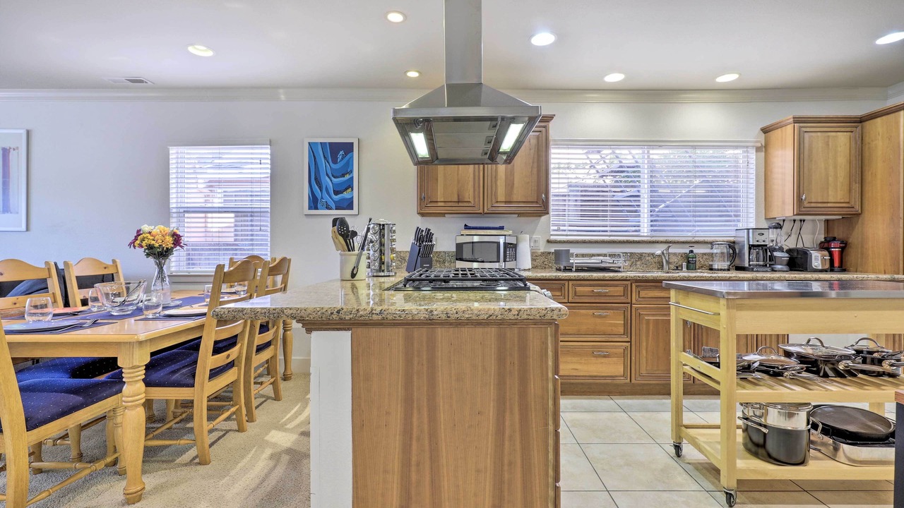 Photo of Kitchen in Petaluma