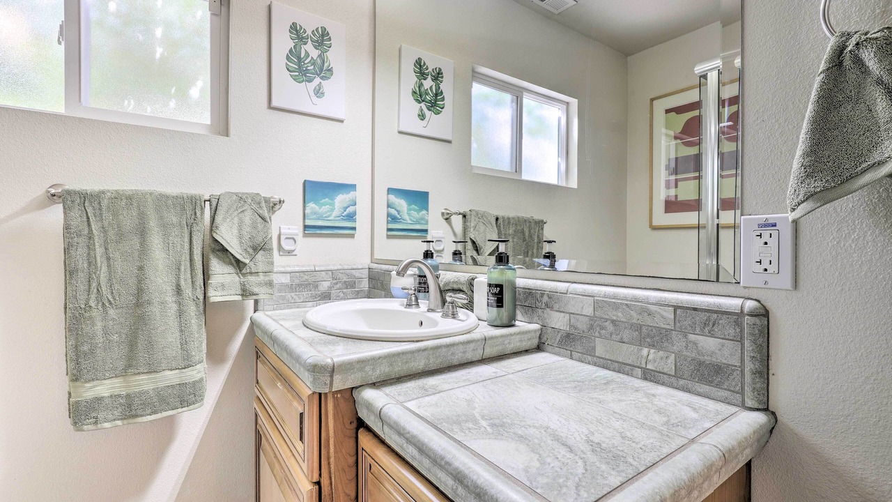 Photo of Bathroom in Petaluma