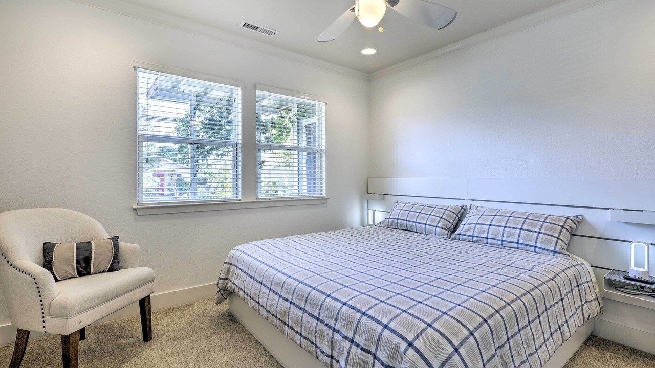 Photo of Bedroom in Petaluma