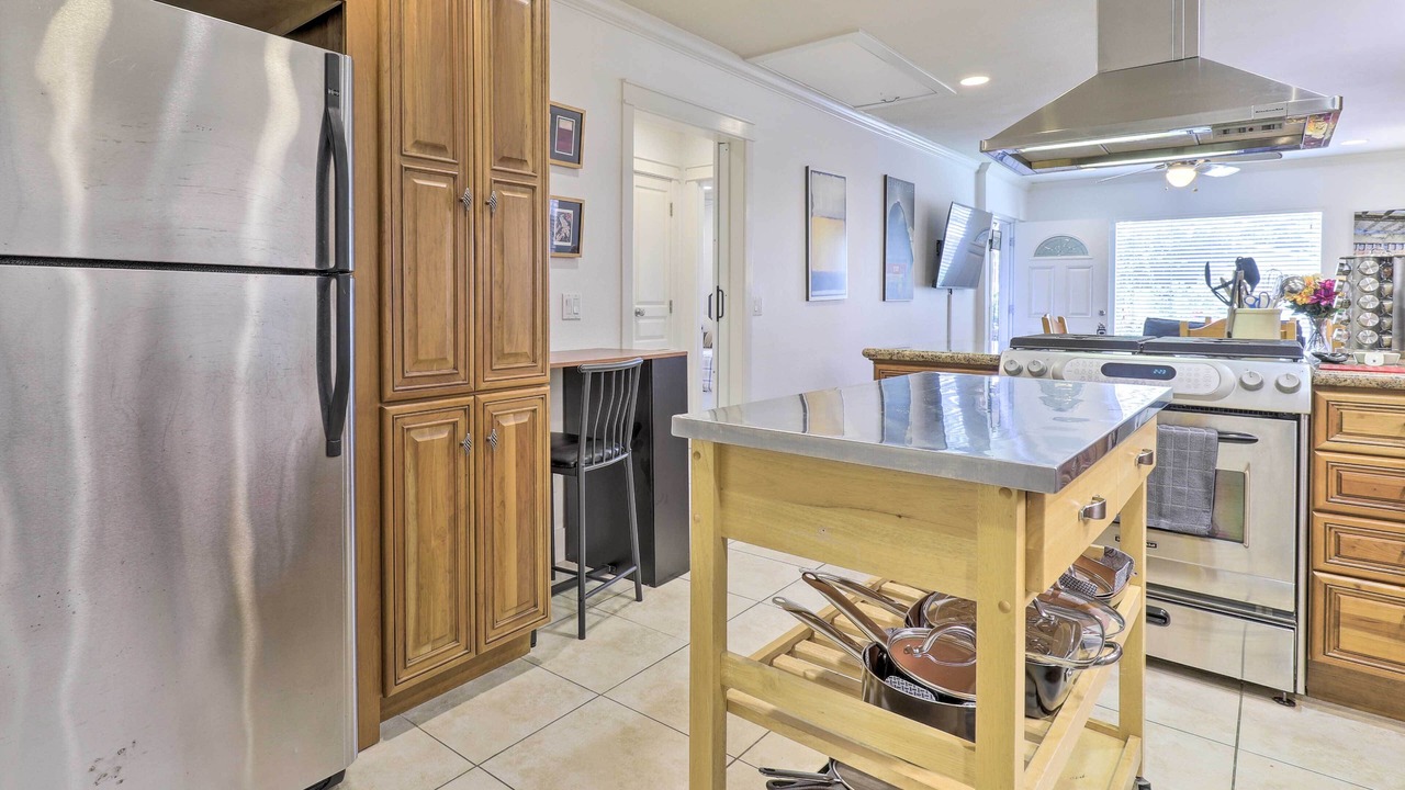 Photo of Kitchen in Petaluma
