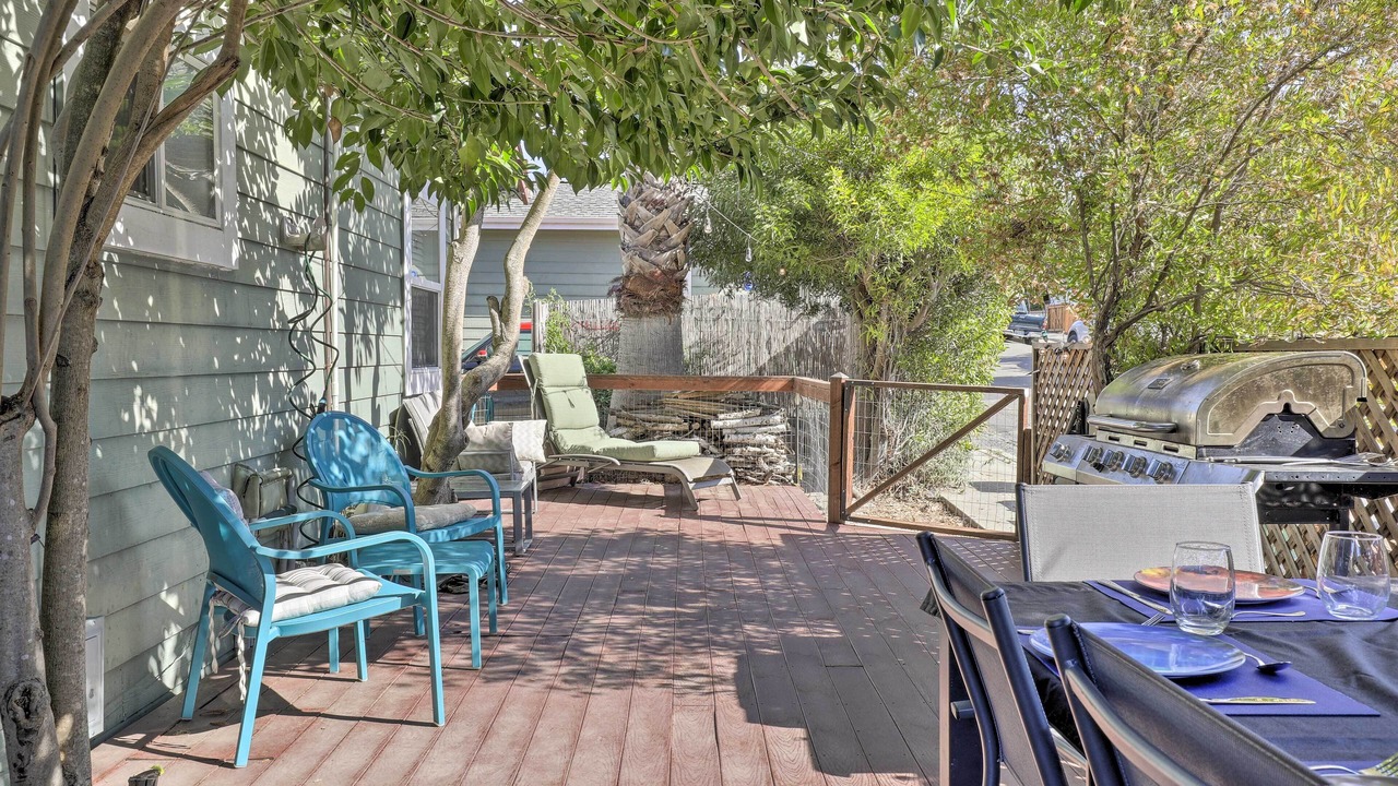 Photo of Outdoor in Petaluma