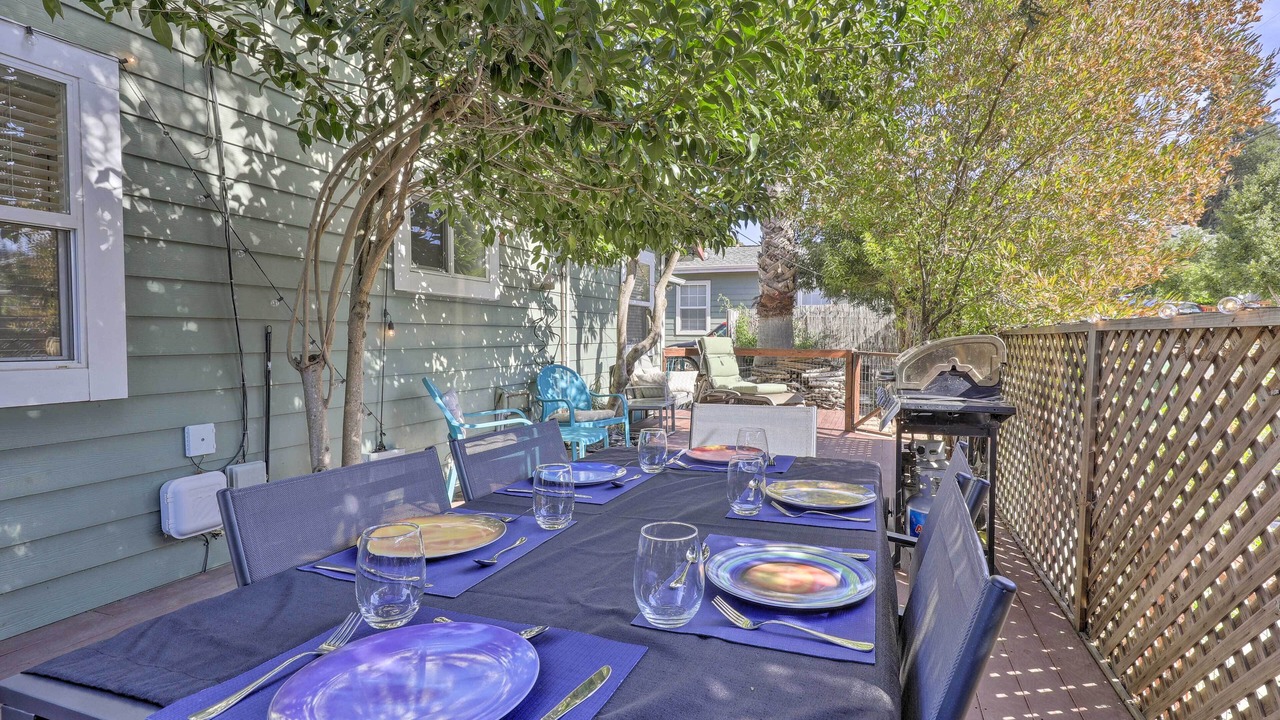 Photo of Outdoor in Petaluma