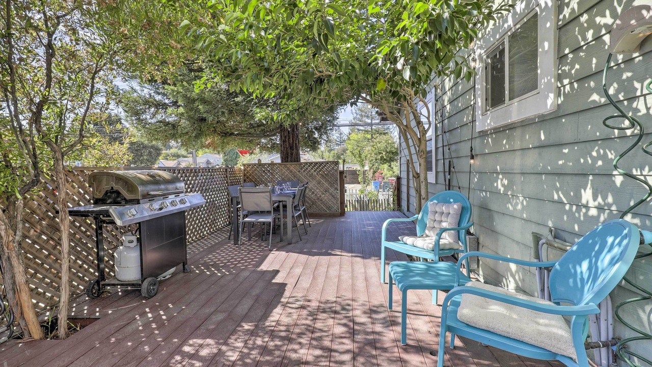 Photo of Outdoor in Petaluma