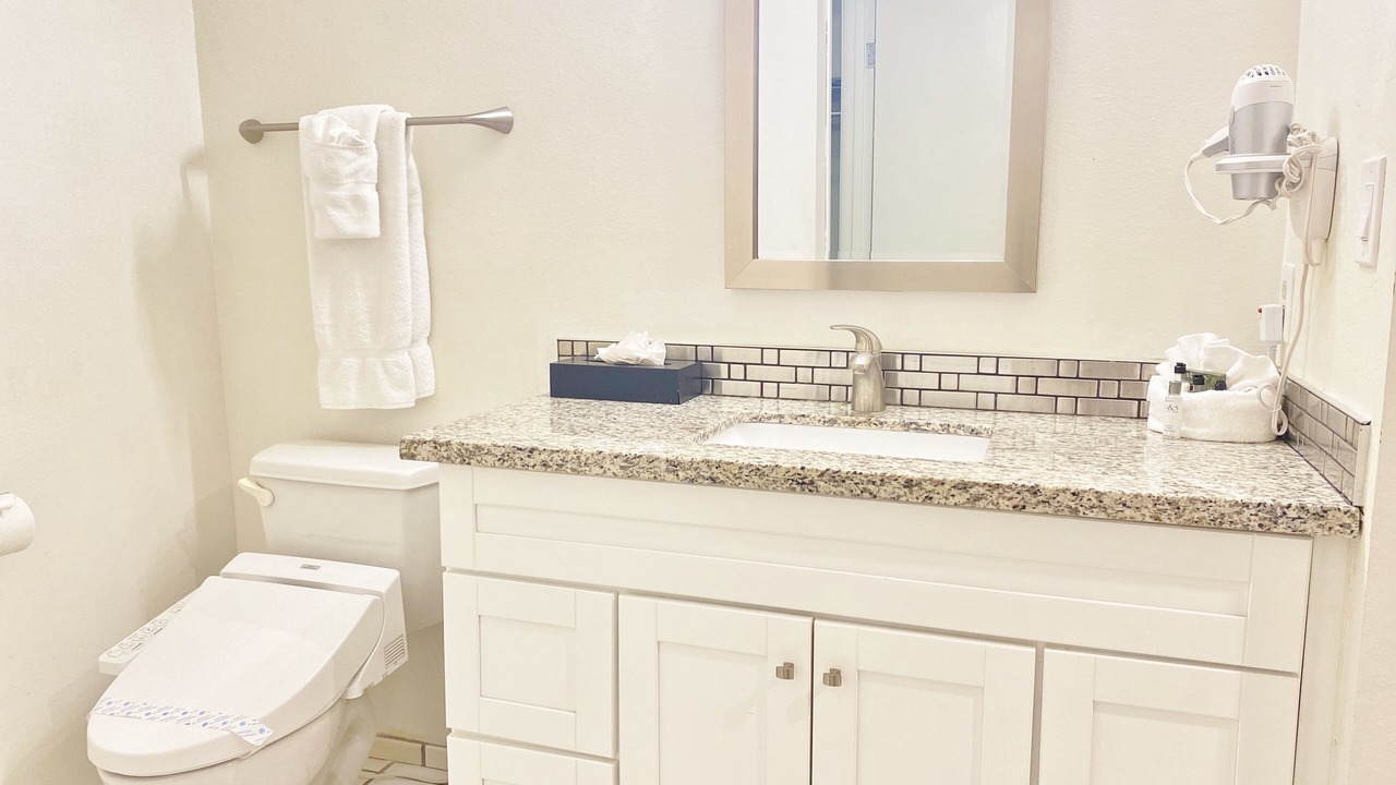 Photo of Bathroom in Torrance