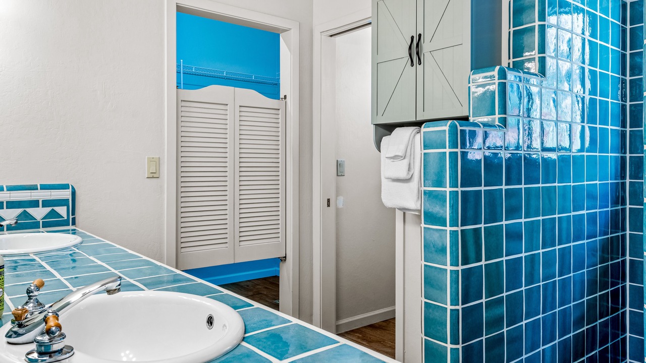 Photo of Bathroom in Forest Meadows
