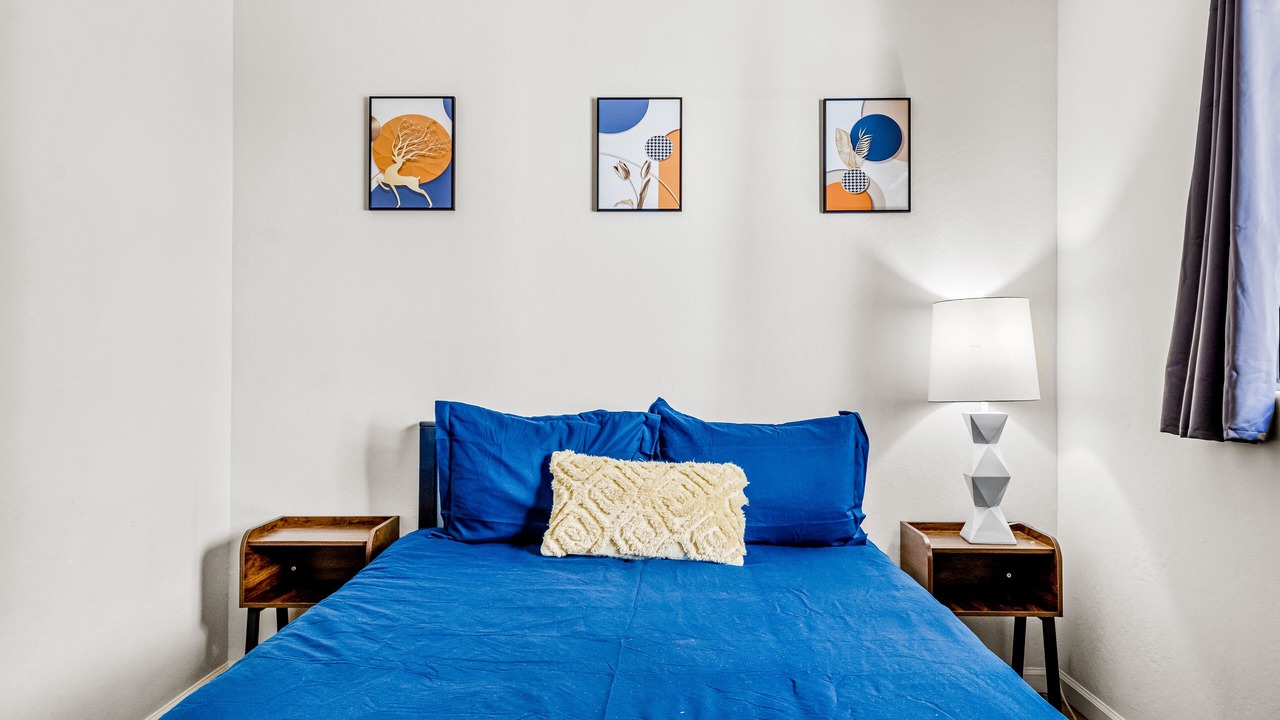Photo of Bedroom in Forest Meadows