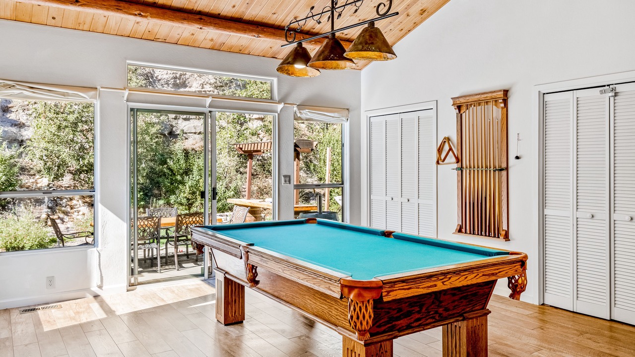 Photo of Bedroom in Forest Meadows