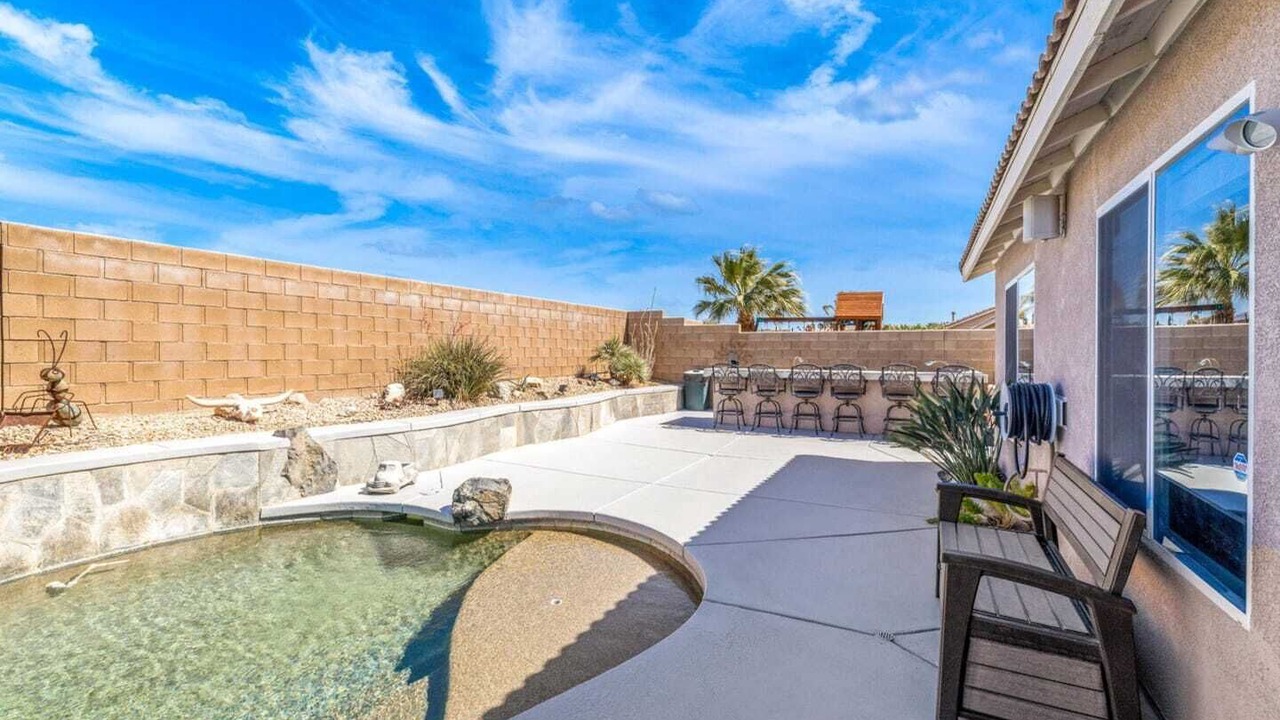 Photo of Outdoor in Shadow Hills