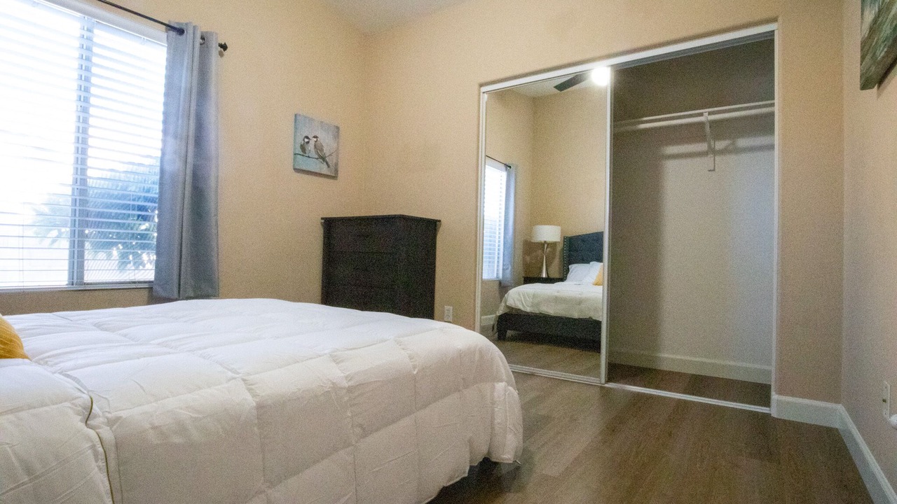 Photo of Bedroom in Shadow Hills